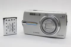 2024年最新】μ830 OLYMPUSの人気アイテム - メルカリ