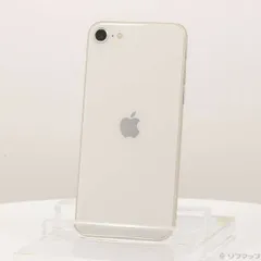 2025年最新】iphone se 第3世代 mmyd3j/a apple 64gb スター
