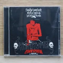 国内盤CD★黒夢/KUROYUME■ CORKSCREW 【TOCT10275/4988006150621】B21063のサムネイル