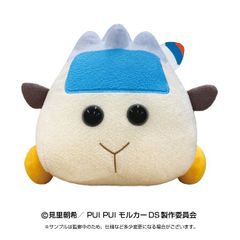 [PUI PUI 몰카] 안아 봉제인형 교습 아비 반다이