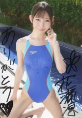 篠原冴美 競これ 限定 直筆サイン入り チェキ4枚セット 駿河屋 - 【買取】☆篠原冴美/直筆サイン入り/競これイベント