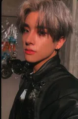 ENHYPEN MANiFESTO:DAY1 JAKE トレーディングカード