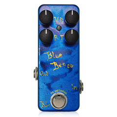 【新品】One Control Blue Bee OD 4K Mini / a49271【箱付き｜オーバードライブ】