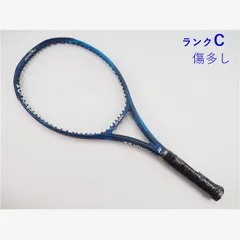 中古 テニスラケット ヨネックス イーゾーン 100 2025年モデル (G1) YONEX EZONE 100 2025 (c25050413c) 2025年最新】Yahoo!オークション -yonex ezone 100の中古品