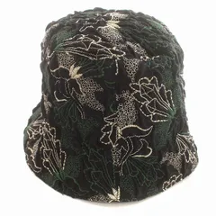 2025年最新】murral ハットの人気アイテム - メルカリ