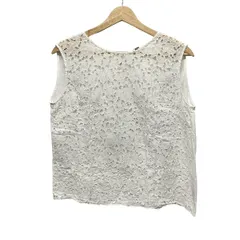 45rpm / フォーティーファイブアールピーエム　ノースリーブトップス 楽天市場】45rpm（長さ（袖）ノースリーブ）（トップス