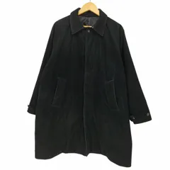 ビームス BEAMS コーデュロイ イージー コート メンズ JPN：S のサムネイル