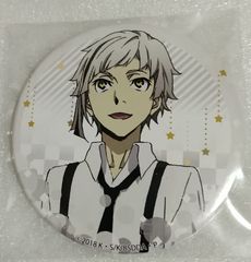 非売品 文豪ストレイドッグス まねきねこコラボ景品 中島敦 - メルカリ