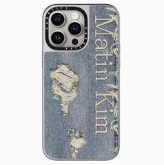 Matin Kim x CASETiFY