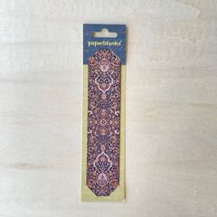 【paperblanks】テリーン　モルドバカーペット 　ブックマーク