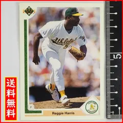 2024年最新】upper カード mlbの人気アイテム - メルカリ