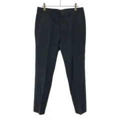 JILSANDER黒ゴムウエストテーパードスラックス美品？‼️ 楽天市場】JIL SANDER ジル・サンダー（スタイル（パンツ