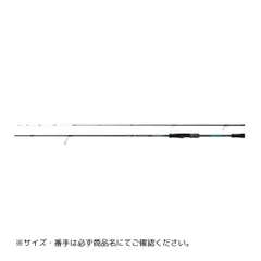 DAIWA - DAIWA ダイワ ロッド ルアーロッド エメラルダスストイスト AGS IL 83M 01480271 745_1_800.jpg?20140623093748