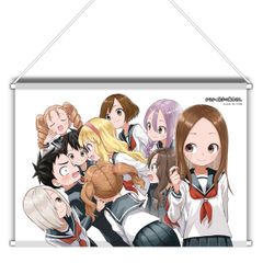 俺ガイル 完 描き下ろし これからも、ずっと 集合 B2タペストリー 