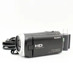 SONYハンディカム　HDR-CX485 HDR-CX485 | デジタルビデオカメラ Handycam ハンディカム | ソニー