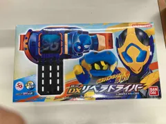 変身ベルト DXリベラドライバｰ 仮面ライダｰリバイス