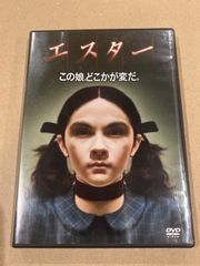 中古　洋画DVD　エスター