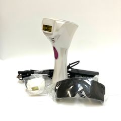 YA-MAN レイボーテII STA-181P 光美容器 新品未使用 YA-MAN ＊ヤーマン 光美容器 レイボーテ II STA-181P メーカー外箱無し