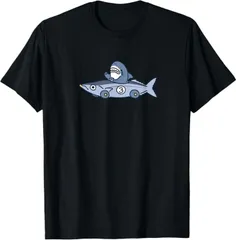 魚と話せます　おもしろtシャツ　パロディ　面白い　 tシャツ　半袖　長袖　黒　白 面白系Ｔシャツ おじさん 魚 Tシャツ ココロコ