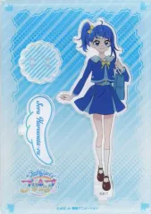 【中古】アクリルスタンド・アクリルパネル ソラ・ハレワタール(制服) アクリルスタンド 「ひろがるスカイ!プリキュア」