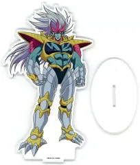 【中古】アクリルスタンド・アクリルパネル ハドラー キャラアクリルフィギュア 「eeoくじ ドラゴンクエスト ダイの大冒険」 C賞