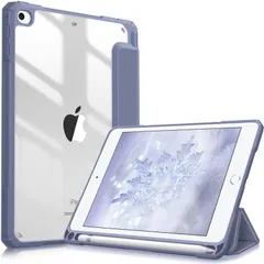 2024年最新】ipad mini ケース tpu 透明 スリープの人気アイテム