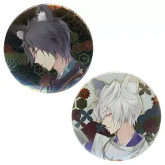 2025年最新】ツキウタ 缶 隼の人気アイテム - メルカリ