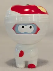 MUMMY YUMMY メタリックスプラッシュver ヤミーマミー　未開封 新品 未開封 HUMAN ROBOT YUMMY MUMMY - メルカリ