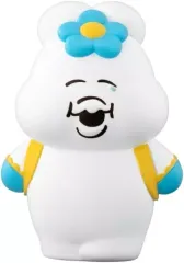 【中古】食玩 トレーディングフィギュア 2.んぽちゃむ(うれしいちゃむ) 「んぽちゃむフレンズ」