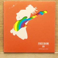 AIR エア / FREEDOM／99 車谷浩司 - メルカリ