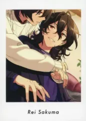 【中古】キャラカード 朔間零 「あんさんぶるスターズ!! P.A.shots!! Extra -SHUFFLE- Private」