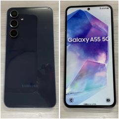 Galaxy A55 5G おもちゃ