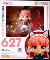 グッドスマイルカンパニー ねんどろいど/紅殻のパンドラ