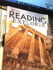 Reading Explorer 5 with Online Workbook [페이퍼백] Rogers, Bruce, Huntley, Helen, Douglas, Nancy; Bohlke, David
