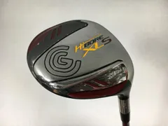 クリーブランド　マッシー　フェアウェイウッド&ユーティリティセット クリーブランドマッシーフェアウェイウッド&ユーティリティセット