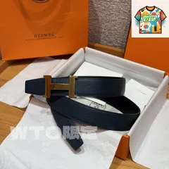 【今日WTO】Hermes Constance ダブルフェイスベルト
-1-SXK08