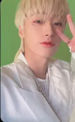 ATEEZ Synnara SAN THE WORLD EP.1:MOVEMENT