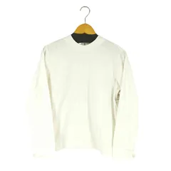 ハイク HYKE バックジップライダースシャツ レディース JPN：2のサムネイル