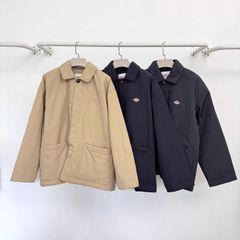 新品未使用 DANTON/ダントン 中綿ジャケット