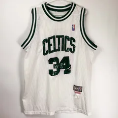 REEBOK / NBA ボストンセルティックス / ポール・ピアース /古着 楽天市場】リーボック Reebok NBA BOSTON CELTICS ボストン