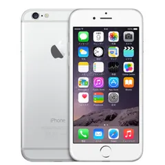 【中古】 iPhone6 16GB シルバー 本体 ソフトバンク スマホ アイフォン アップル apple 【送料無料】 ip6mtm84