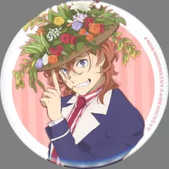 2026年最新】中原中也 缶バッジ 10周年の人気アイテム - メルカリ