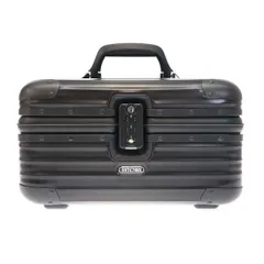 RIMOWA リモワ ステルス ビューティーケース 新品未商品 2025年最新】リモワ ビューティーケースの人気アイテム - メルカリ