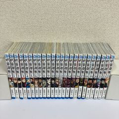 呪術廻戦 全巻初版帯付き 0.5巻＋公式ファンブック付！計26冊 管理