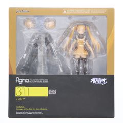 figma(피그마) 311 하루나 극장판 푸른강의 아르페지오 -알스·노바- Cadenza(카덴차) 완성품 가동 피규어 맥스 팩토리