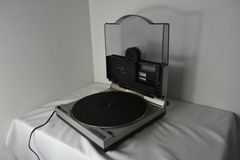 Technics SL-7 ターンテーブル