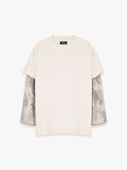 トップス Fake As Flowers FAF Camo Double Sleeve Camo Double Sleeve Tee | FAF(エフエーエフ) / トップス