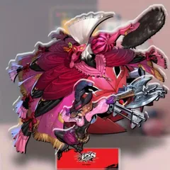 2025年最新】ペルソナ5 スクランブル アクスタの人気アイテム