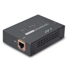 国内正規品】PLANET POE-E101 シングルポート IEEE 802.3af パワー