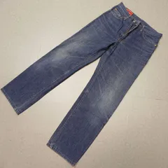j127★ 日本製 EDWIN エドウィン 1503 ストレート 古着 ジーンズ★W30 デニムパンツ 古着